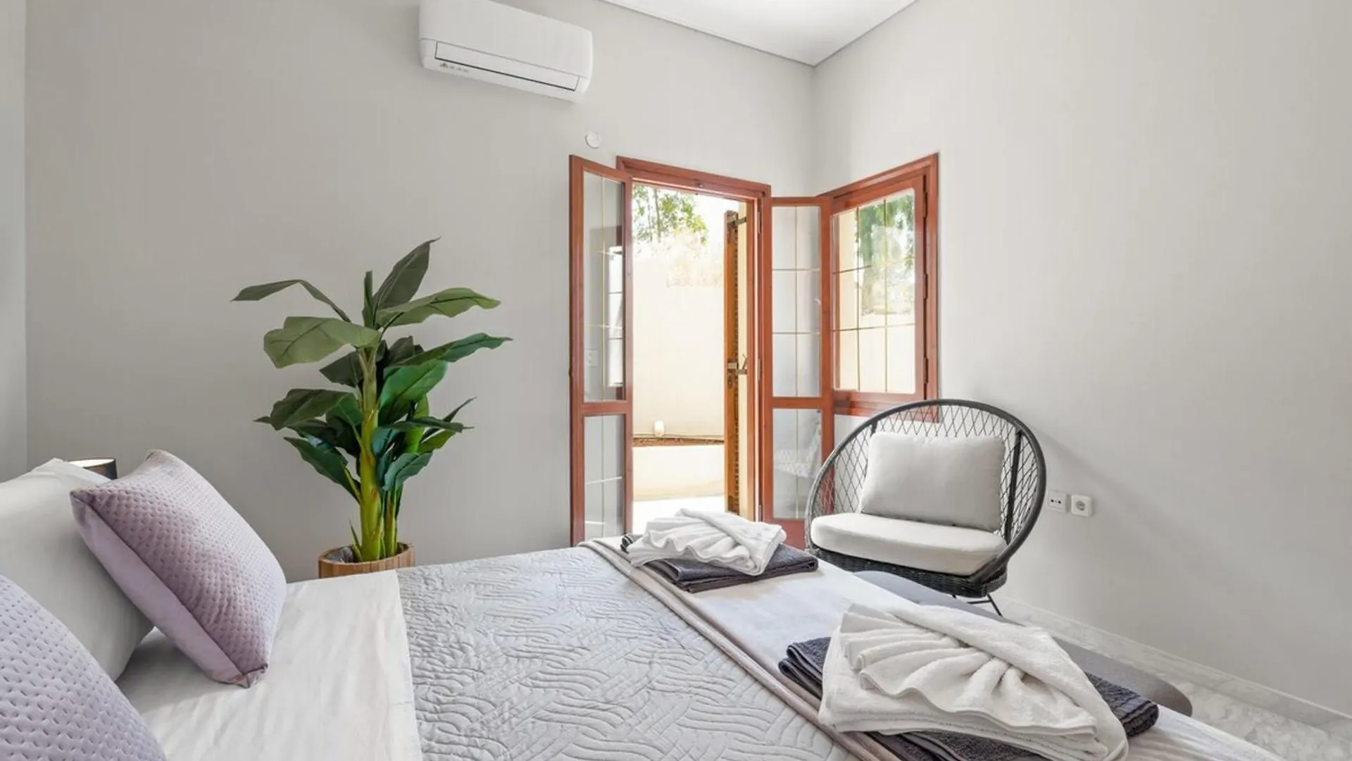 Str Sodi The View Villa Chania  0*, Chania (Crete) Greece
