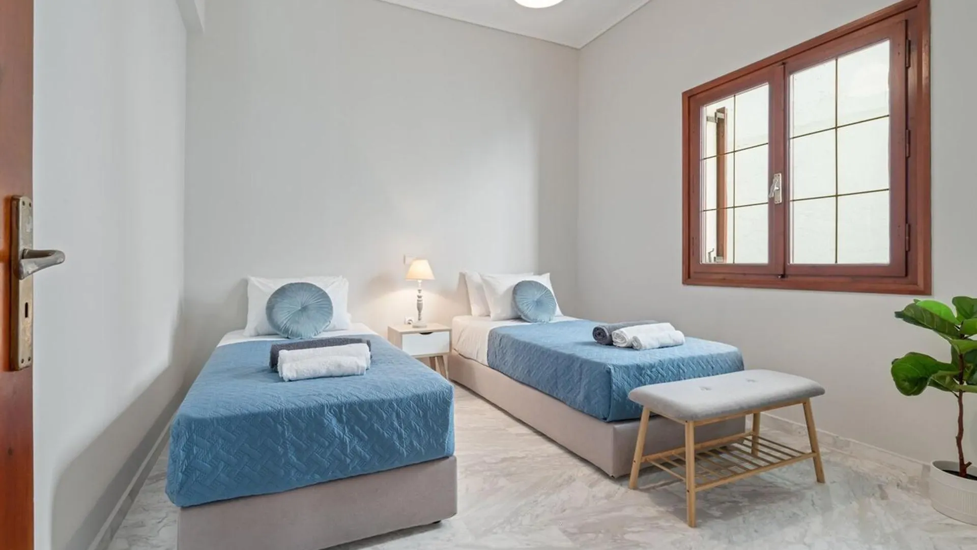 Str Sodi The View Villa Chania  0*, Chania (Crete) Greece