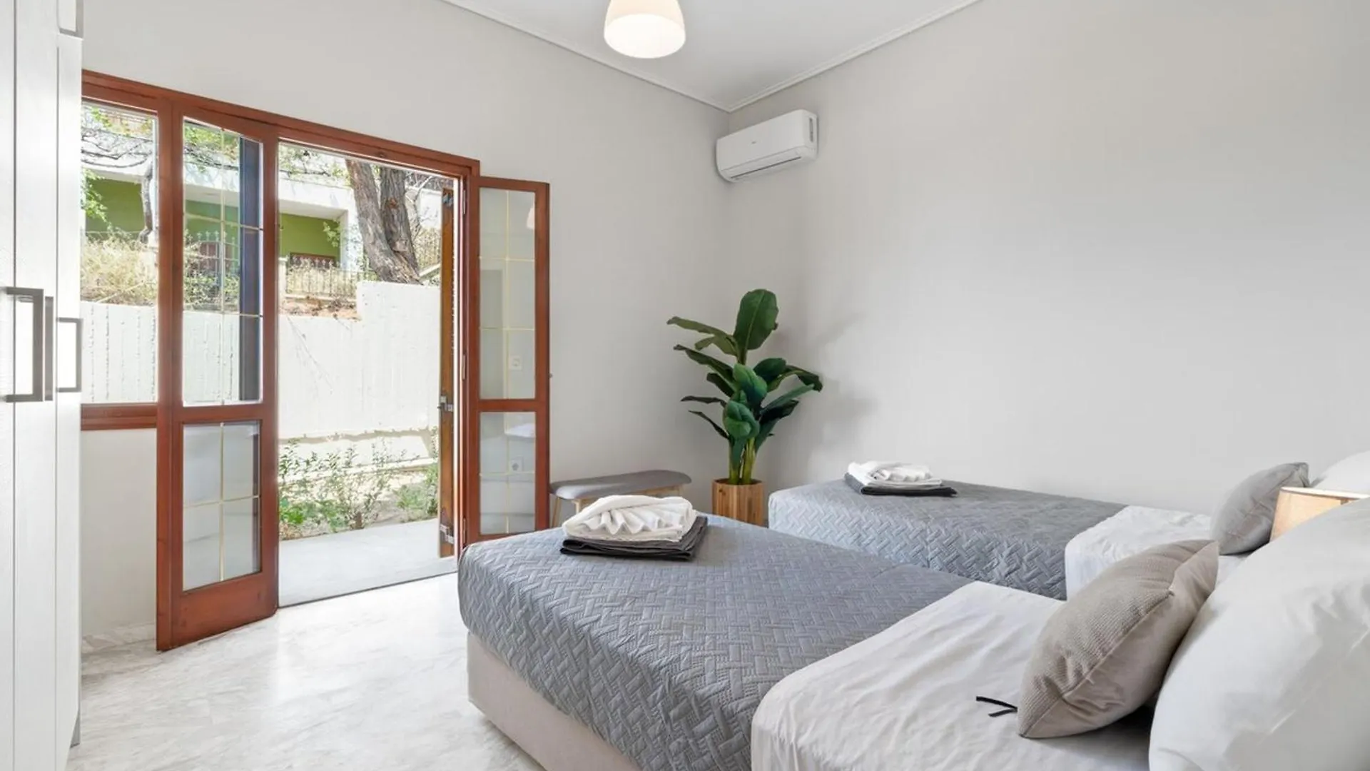 Str Sodi The View Villa Chania  Holiday home Chania (Crete)