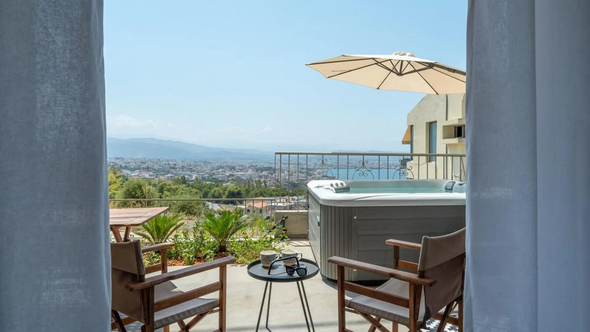 Holiday home Str Sodi The View Villa Chania  Greece