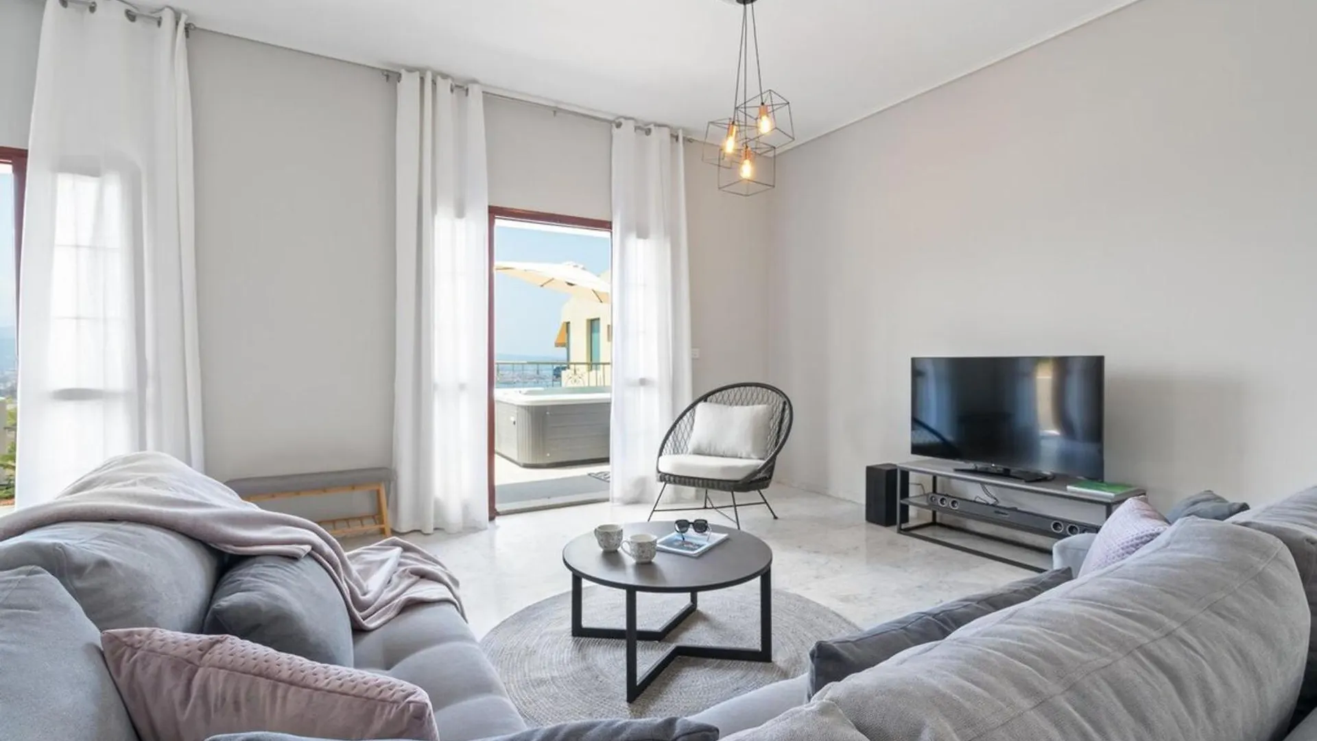 Str Sodi The View Villa Chania  0*, Chania (Crete)