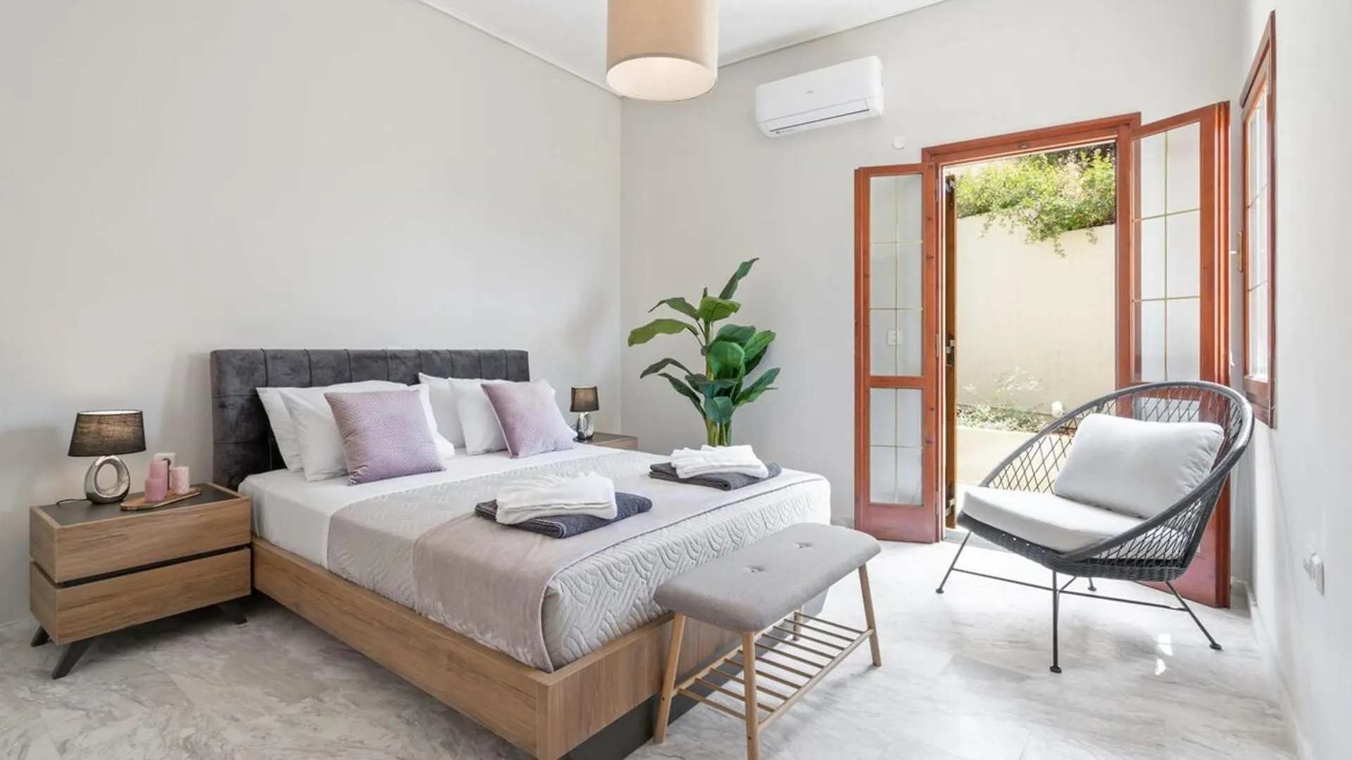 Str Sodi The View Villa Chania  Greece