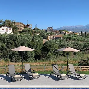 Rodou & Holiday home
