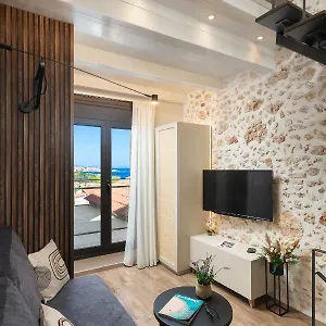Lovelia Maisonette Chania Holiday home