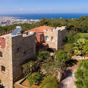Kastro Estate Villa